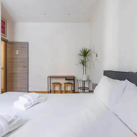 Vg Center Garibaldi Guest house Rome