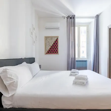 Guest house Vg Center Garibaldi Rome