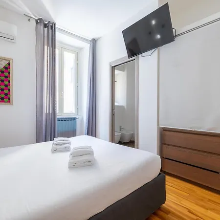 Vg Center Garibaldi Guest house