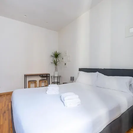 Guest house Vg Center Garibaldi