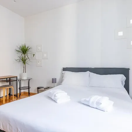 Vg Center Garibaldi Guest house *