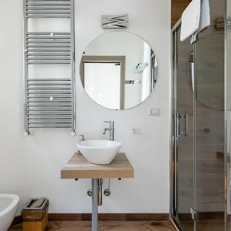 Guest house Vg Center Garibaldi