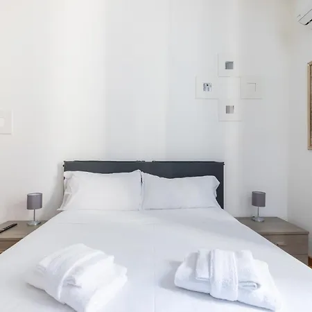 Vg Center Garibaldi Guest house Rome