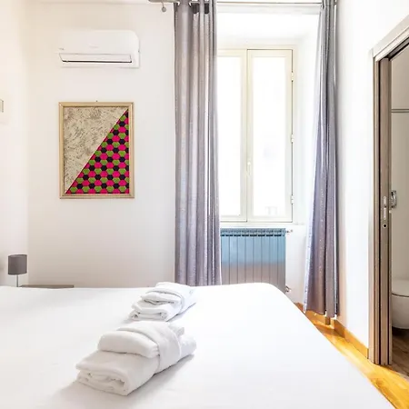 Guest house Vg Center Garibaldi Rome
