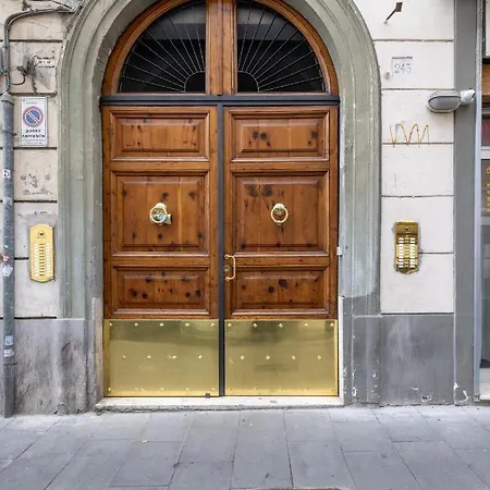 Vg Center Garibaldi Guest house *