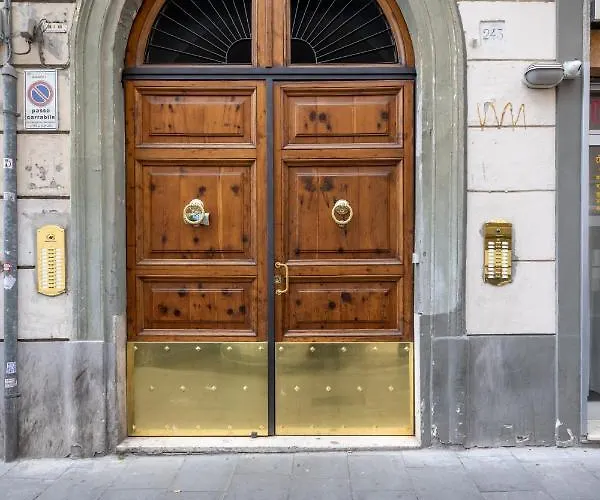Bright - Private Bath Near Vatican Gasthuis 3*